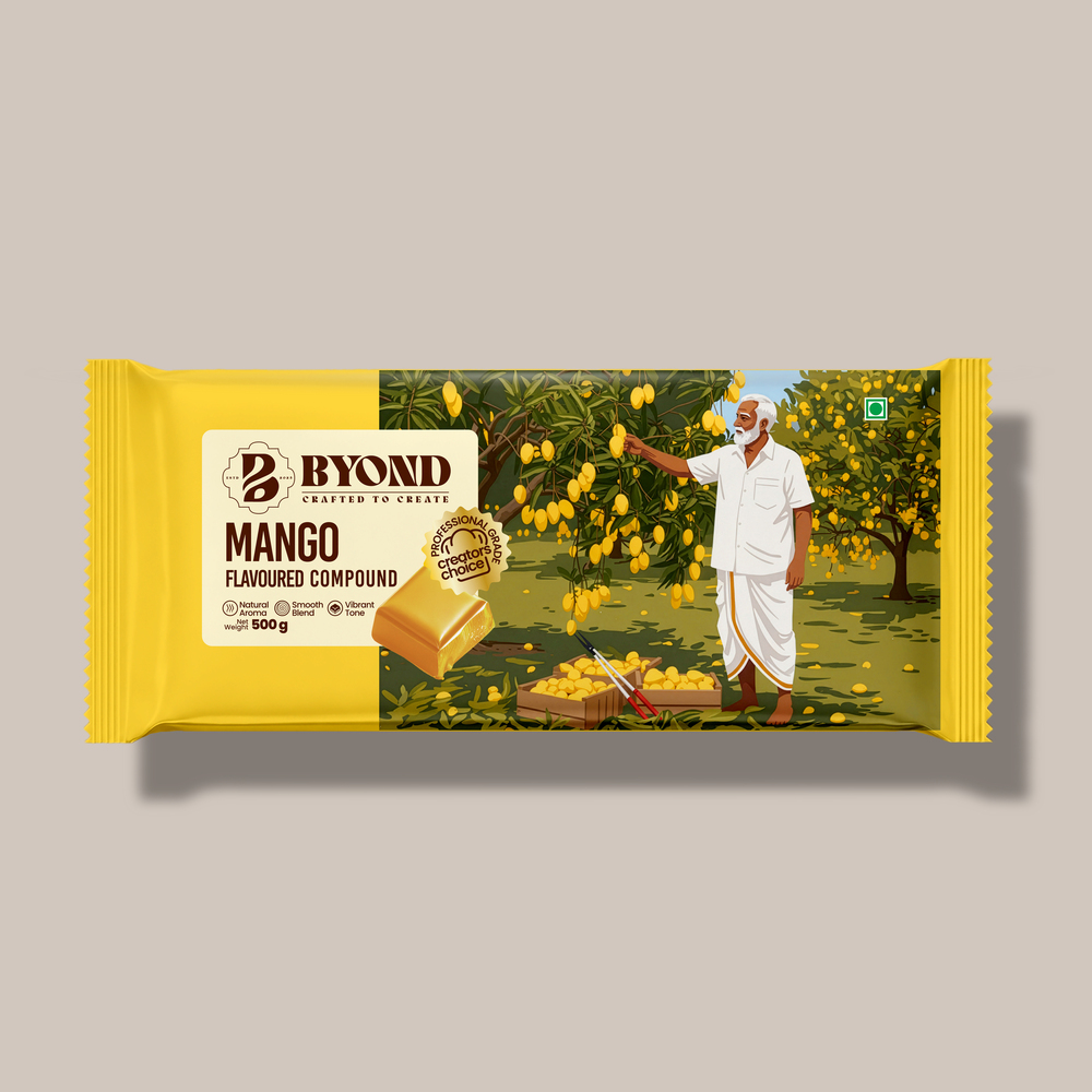Mango Compound Bar