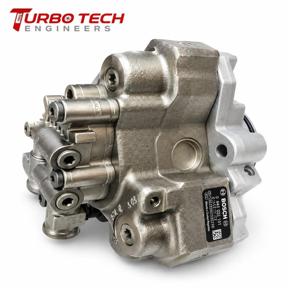 Ashok Leyland Fuel Injection Pump 0445020141