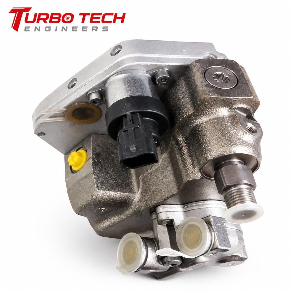 Ashok Leyland Fuel Injection Pump 0445020141