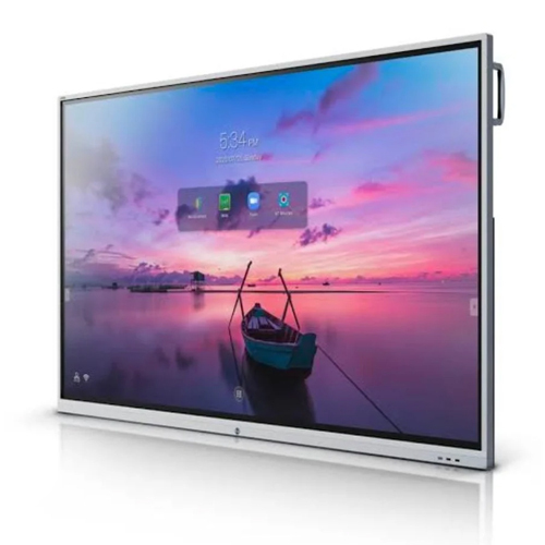Interactive Flat Panel
