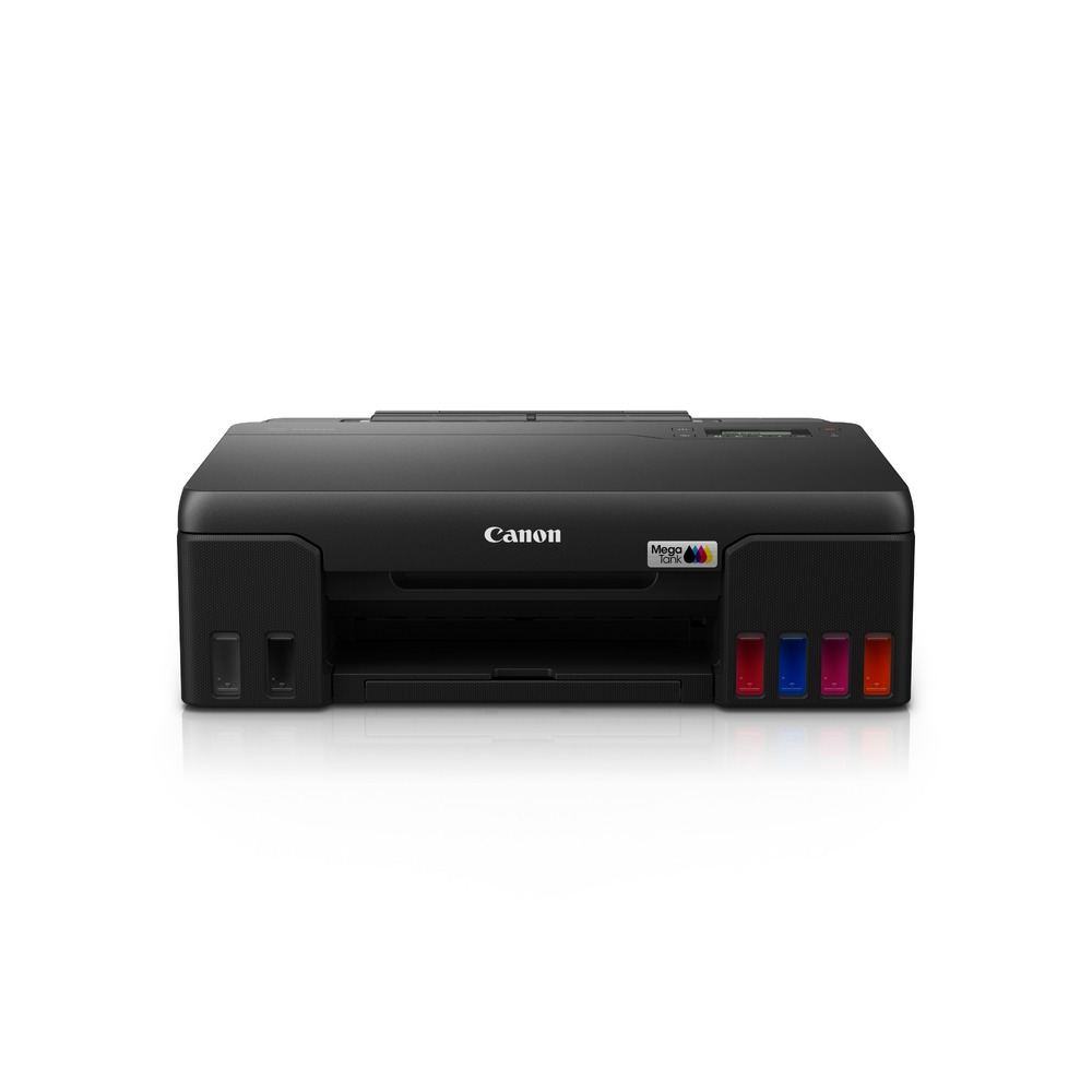 PIXMA G570 Easy Refillable Wireless Single Function 6 Ink Tank