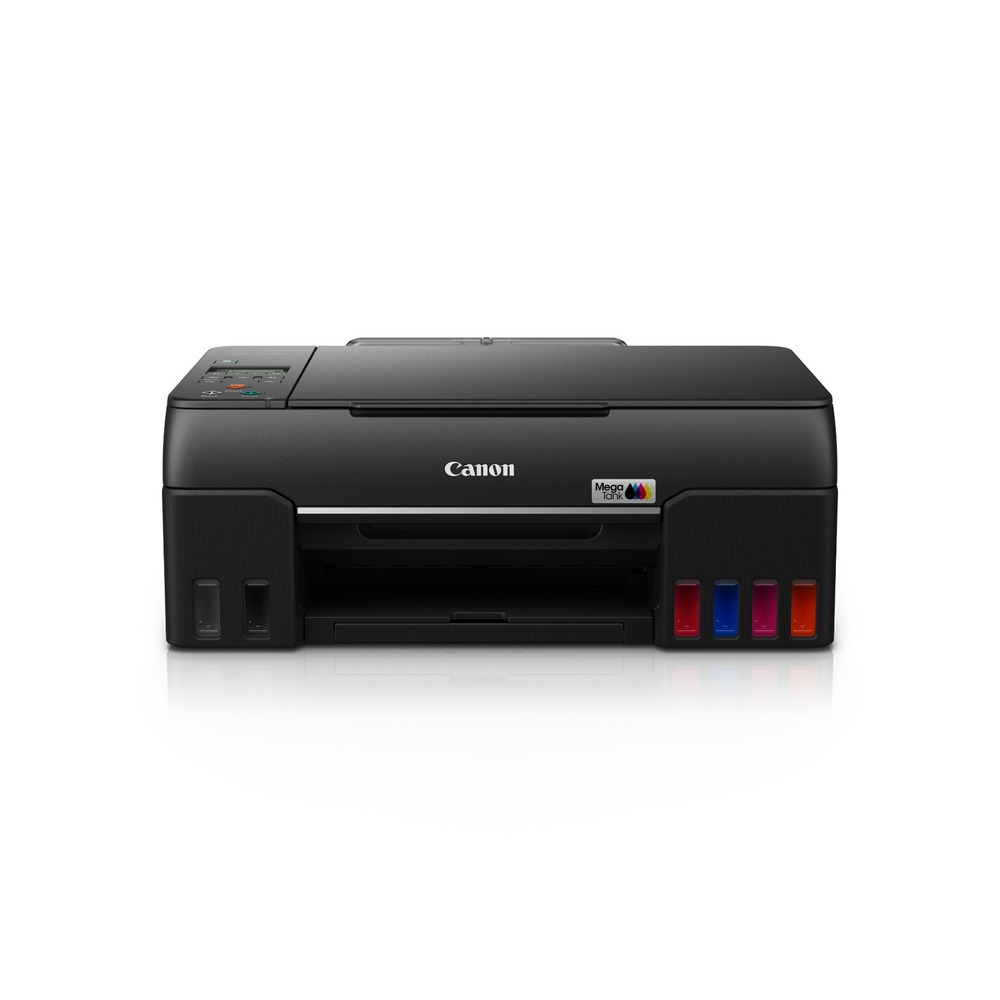 PIXMA G670 Easy Refillable Wireless All-In-One 6 Ink Tank