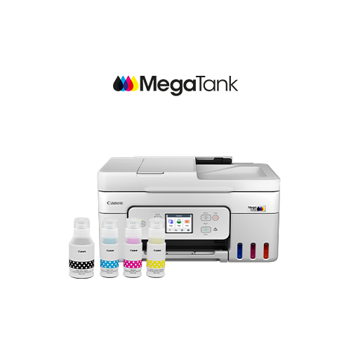 PIXMA G4780 Wireless All-In-One Printer With ADF