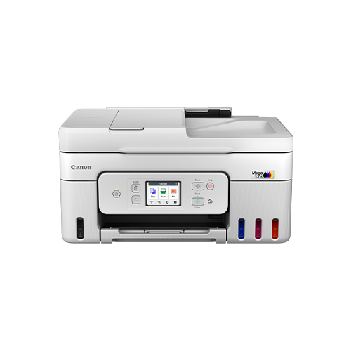 PIXMA G4780 Wireless All-In-One Printer With ADF