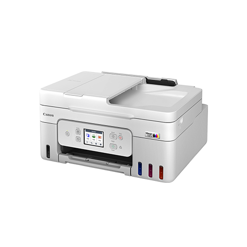PIXMA G4780 Wireless All-In-One Printer With ADF
