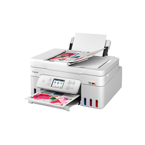 PIXMA G4780 Wireless All-In-One Printer With ADF