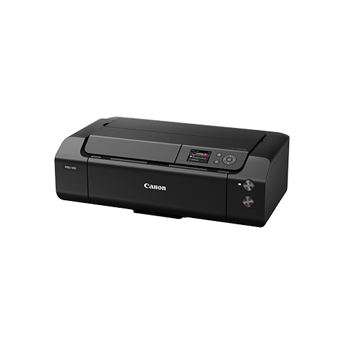 ImagePROGRAF PRO-300 Professional A3 Plus Photo Printer