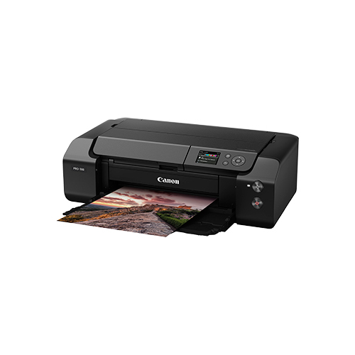 ImagePROGRAF PRO-300 Professional A3 Plus Photo Printer