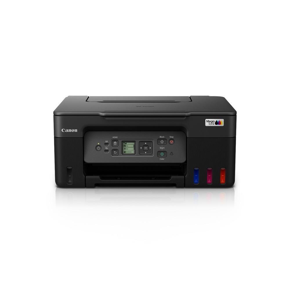 PIXMA G3770 Wireless Refillable Ink Tank Printer