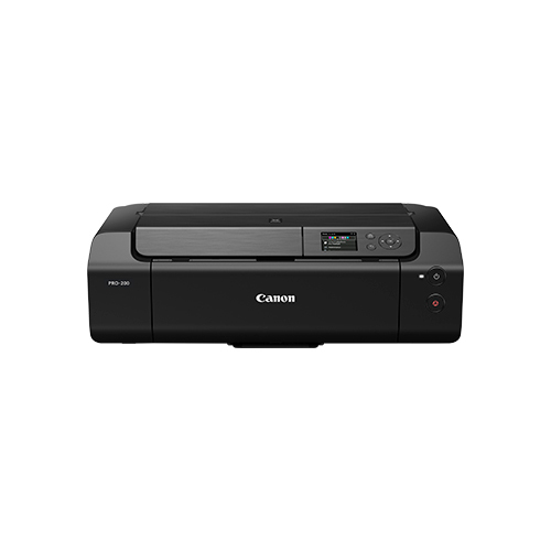 PIXMA PRO-200 Professional Photo Printer