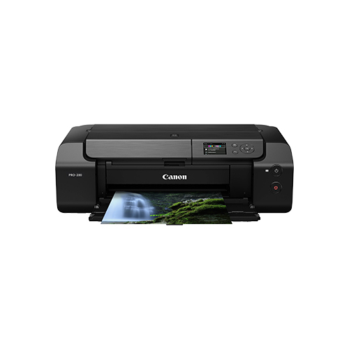 PIXMA PRO-200 Professional Photo Printer