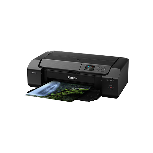 PIXMA PRO-200 Professional Photo Printer