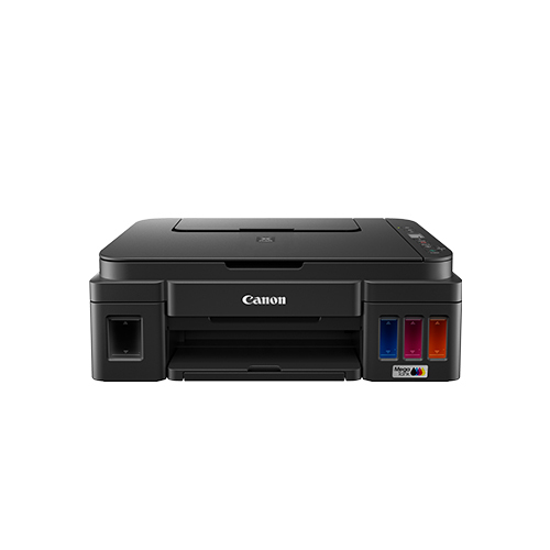 PIXMA G2012 Refillable Ink Tank All-In-One for High Volume Printer