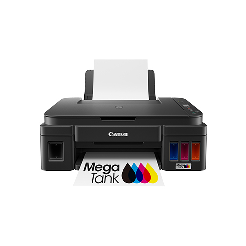 PIXMA G2012 Refillable Ink Tank All-In-One for High Volume Printer