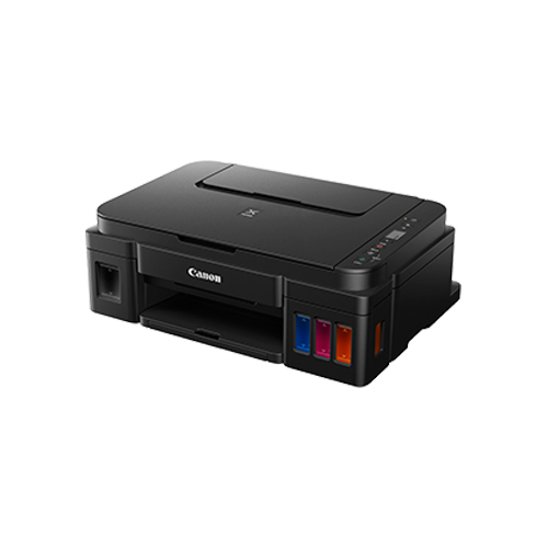 PIXMA G2012 Refillable Ink Tank All-In-One for High Volume Printer
