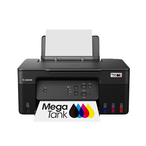 PIXMA G2730 Multifunction Refillable Ink Tank Printer With Small Ink Bottle
