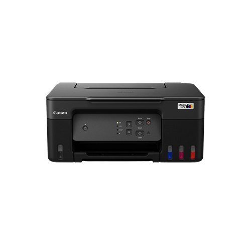 PIXMA G2730 Multifunction Refillable Ink Tank Printer With Small Ink Bottle