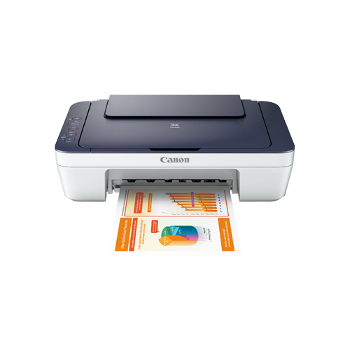 PIXMA MG2577S Affordable All-In-One Printer