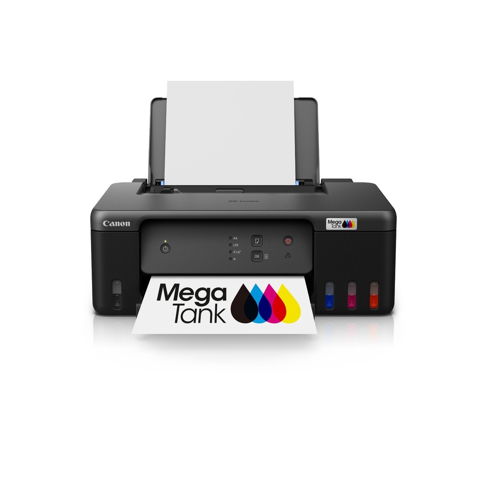 PIXMA G1730 Refillable Ink Tank Printer