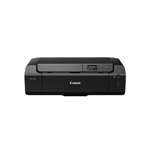 Pixma Printer
