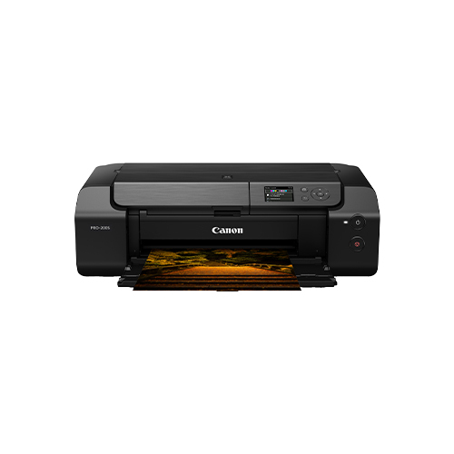PIXMA PRO-200S High-Performance A3 Plus Photo Printer