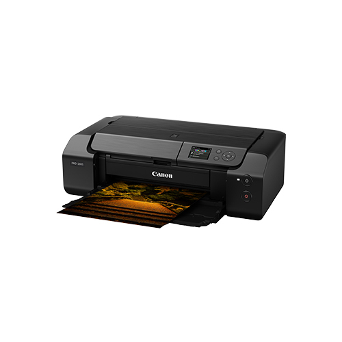 PIXMA PRO-200S High-Performance A3 Plus Photo Printer