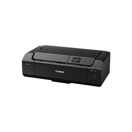 PIXMA PRO-200S High-Performance A3 Plus Photo Printer