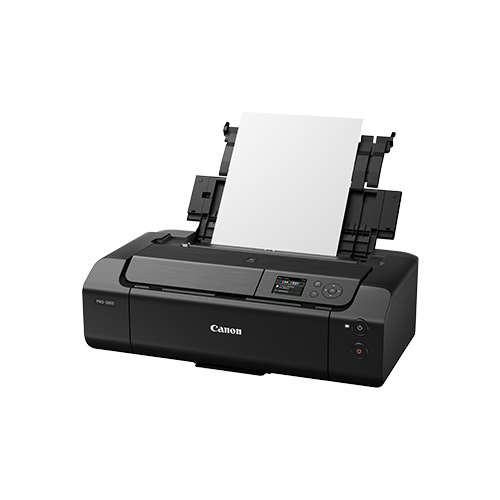 PIXMA PRO-200S High-Performance A3 Plus Photo Printer