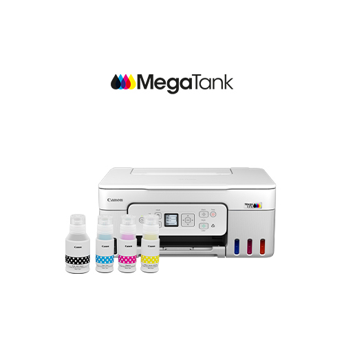 PIXMA G3780 Wireless All-In-One Printer