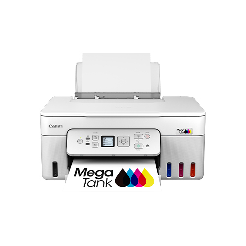 PIXMA G3780 Wireless All-In-One Printer