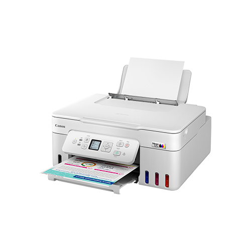 PIXMA G3780 Wireless All-In-One Printer