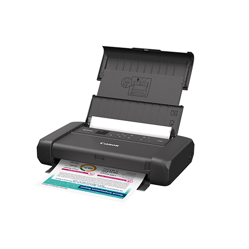 PIXMA TR160 Wireless Mobile Printer