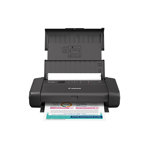 PIXMA TR160 Wireless Mobile Printer