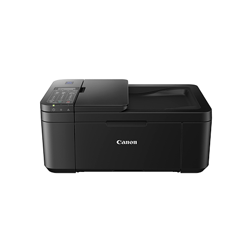 PIXMA E4570 Compact Wireless All-In-One With Fax