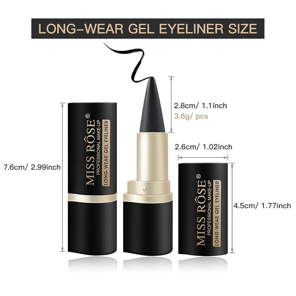Black Eyeliner