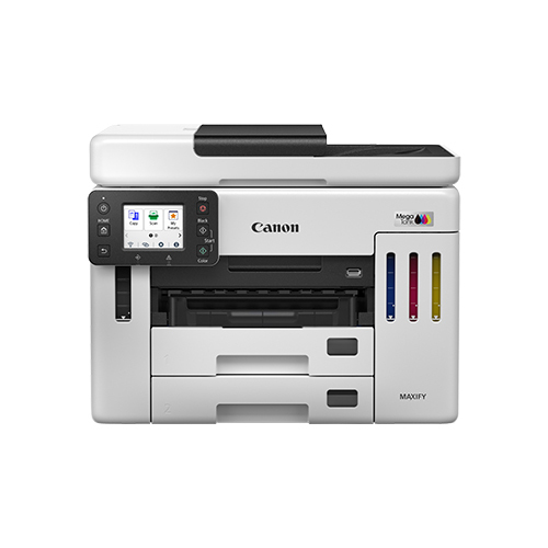 Maxify Gx7170 High Performance Multifunction Printer