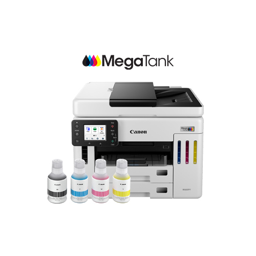 Maxify Gx7170 High Performance Multifunction Printer
