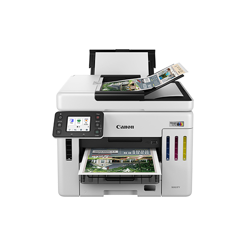 Maxify Gx7170 High Performance Multifunction Printer