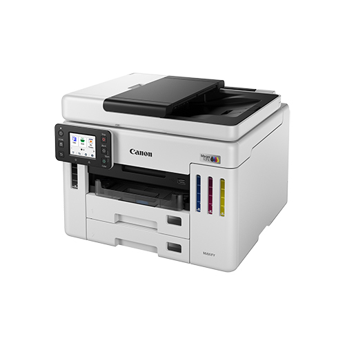 Maxify Gx7170 High Performance Multifunction Printer