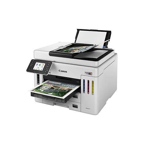 Maxify Gx7170 High Performance Multifunction Printer