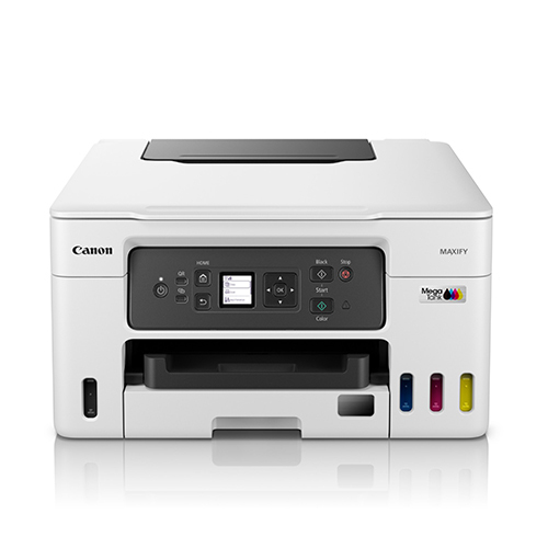 MAXIFY GX3072 High-Performance Wireless Ink Tank Printer