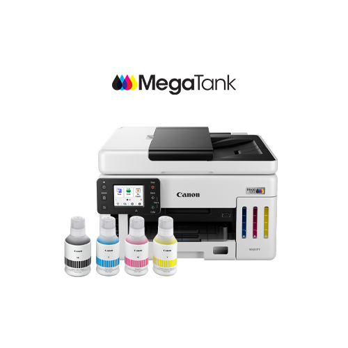 Maxify Gx6170 High Performance Multifunction Printer
