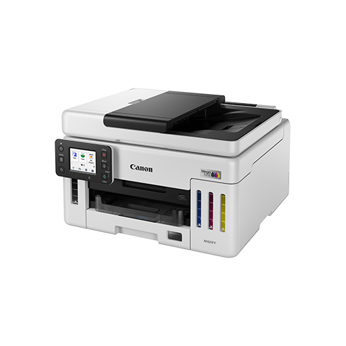 Maxify Gx6170 High Performance Multifunction Printer
