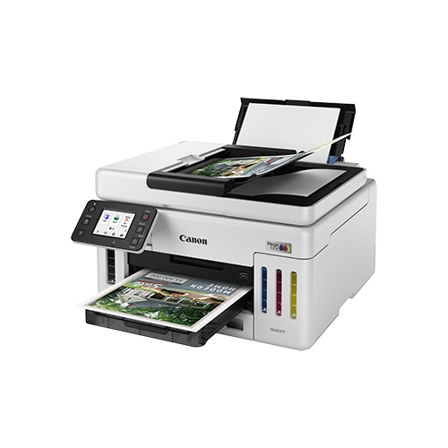 Maxify Gx6170 High Performance Multifunction Printer