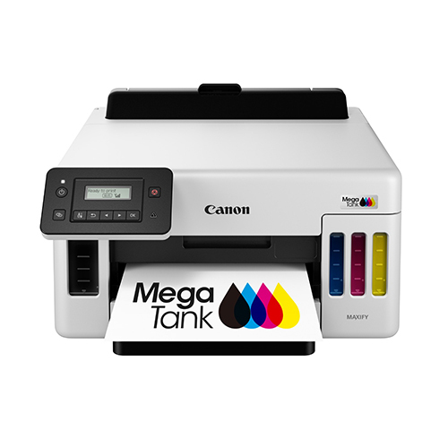 MAXIFY GX5070 Wireless Ink Tank Business Printer