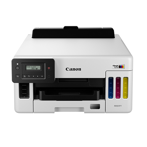MAXIFY GX5070 Wireless Ink Tank Business Printer