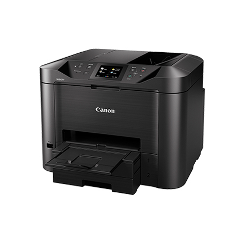 Maxify Mb5470 Ultimate Business Multifunction Printer