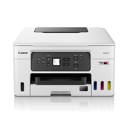 MAXIFY GX3070 High-Performance Wireless Ink Tank Printer