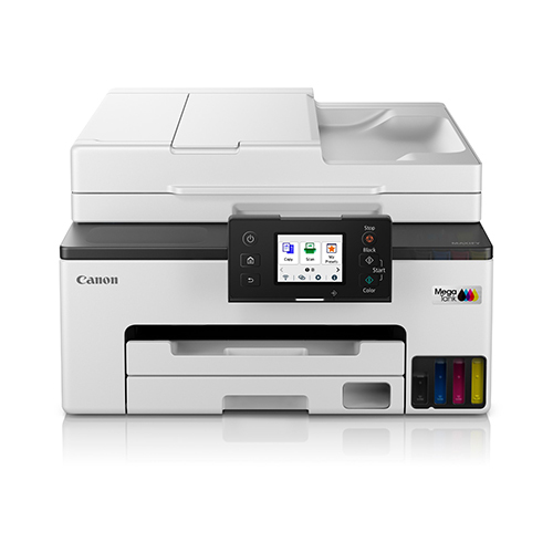 MAXIFY GX2070 Wireless Printer With Fax