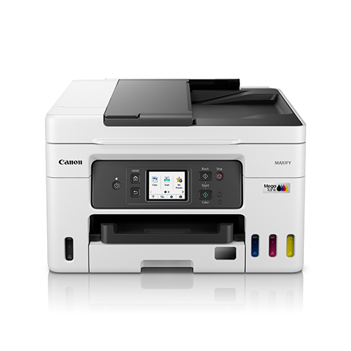 MAXIFY GX4070 High-Performance Wireless Ink Tank Printer